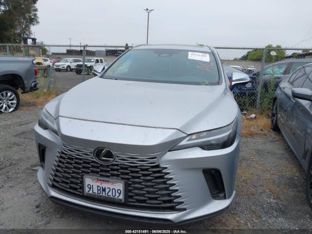 JTJCHMAA4R2017497 Lexus Rx 350 Premium