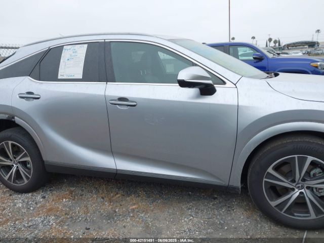 JTJCHMAA4R2017497 Lexus Rx 350 Premium