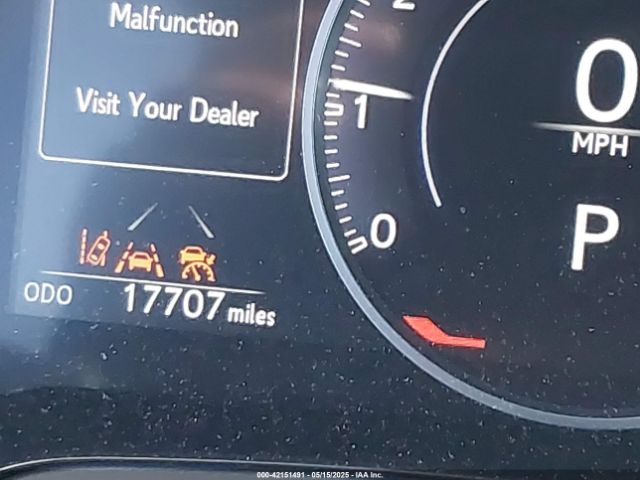 JTJCHMAA4R2017497 Lexus Rx 350 Premium
