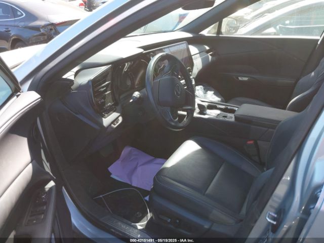 JTJCHMAA4R2017497 Lexus Rx 350 Premium