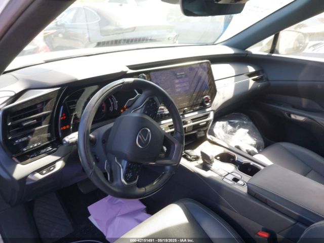 JTJCHMAA4R2017497 Lexus Rx 350 Premium