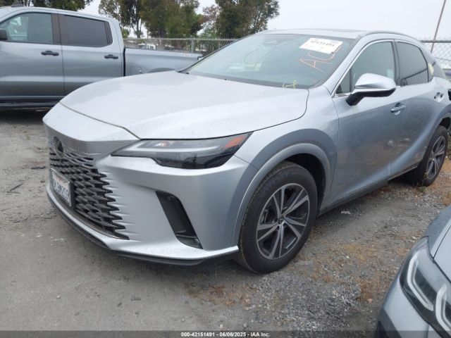 JTJCHMAA4R2017497 Lexus Rx 350 Premium