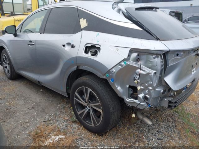 JTJCHMAA4R2017497 Lexus Rx 350 Premium