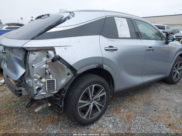 JTJCHMAA4R2017497 Lexus Rx 350 Premium