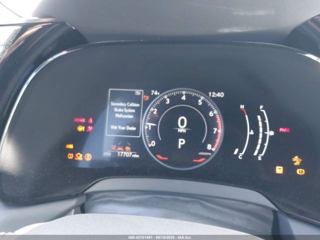JTJCHMAA4R2017497 Lexus Rx 350 Premium