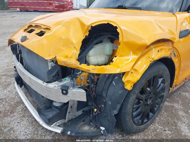 2016 MINI HARDTOP WMWXP7C53G2A42705 Photo 5