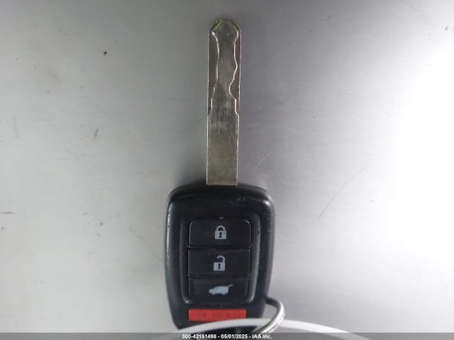 3CZRU5H36KG709208 Honda HR-V LX