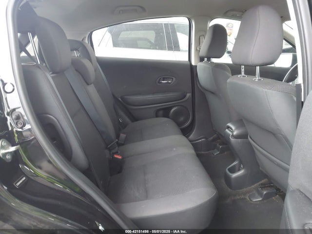 3CZRU5H36KG709208 Honda HR-V LX