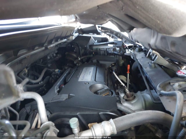 2HKRM4H3XEH105043 Honda k24z7