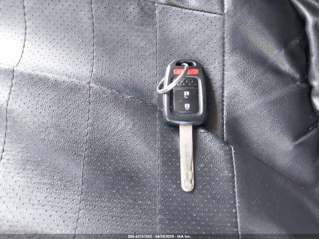 2HKRM4H3XEH105043 Honda k24z7
