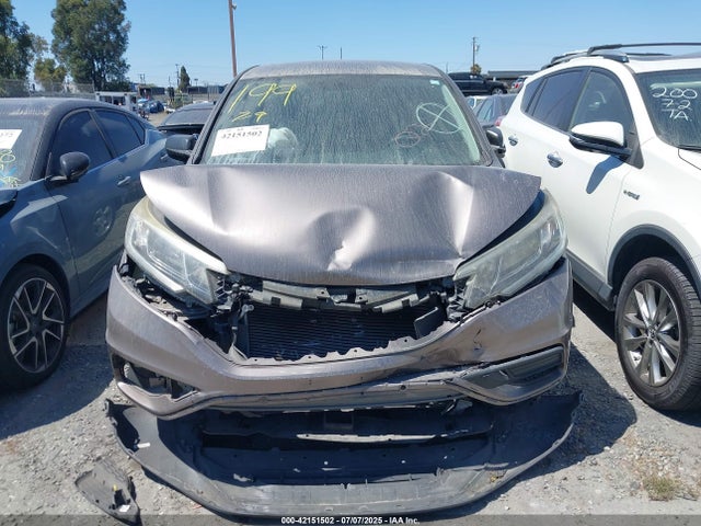 2HKRM4H3XEH105043 Honda k24z7