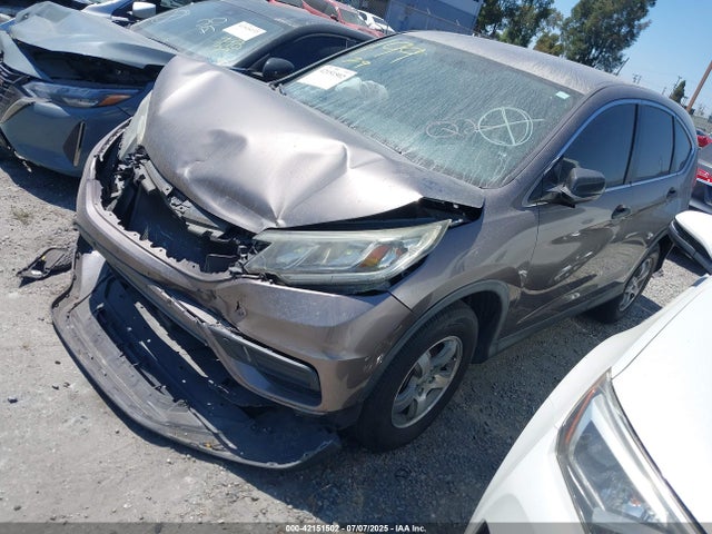 2HKRM4H3XEH105043 Honda k24z7