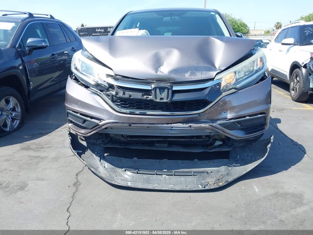 2HKRM4H3XEH105043 Honda k24z7