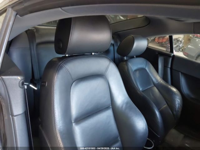 2003 AUDI TT TRUSC28N431004794 Photo 7