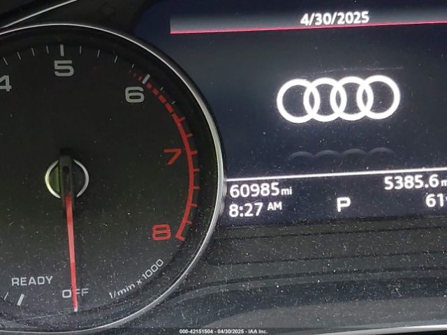 WAUABAF46MA051529 Audi A4 Premium 40 Tfsi Quattro S Tronic