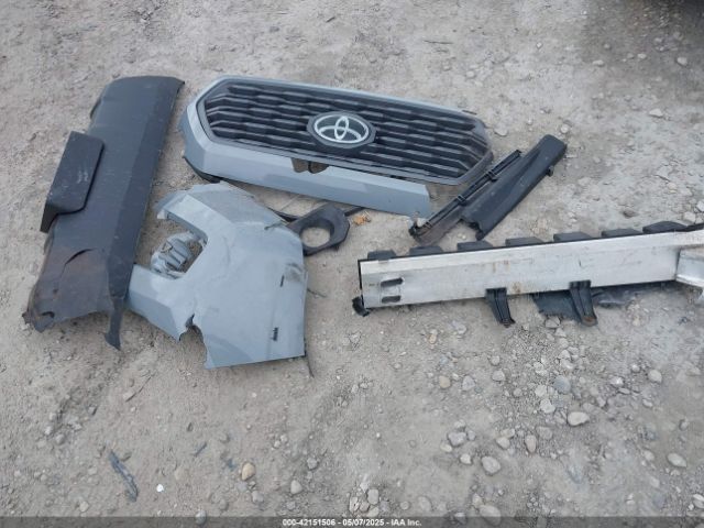 5TFCZ5AN6MX281387 Toyota Tacoma