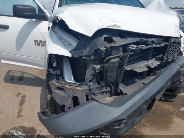 2018 RAM 1500 1C6RR6FG7JS330509 Photo 5