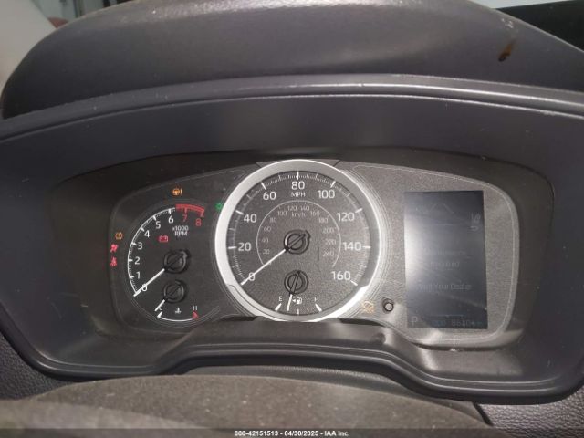 JTDEPRAE4LJ066954 Toyota COROLLA LE