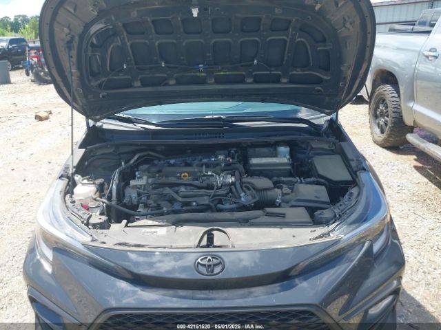5YFS4MCE7RP183427 Toyota COROLLA SE