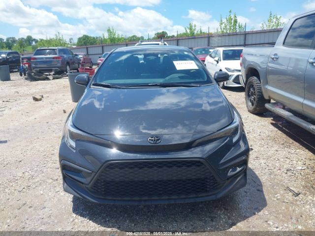 5YFS4MCE7RP183427 Toyota COROLLA SE