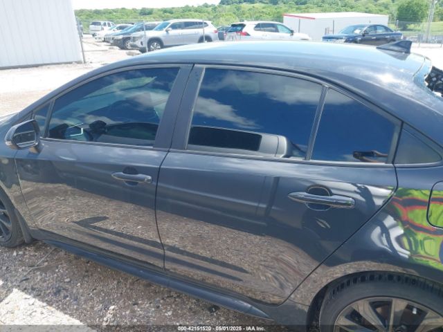 5YFS4MCE7RP183427 Toyota COROLLA SE