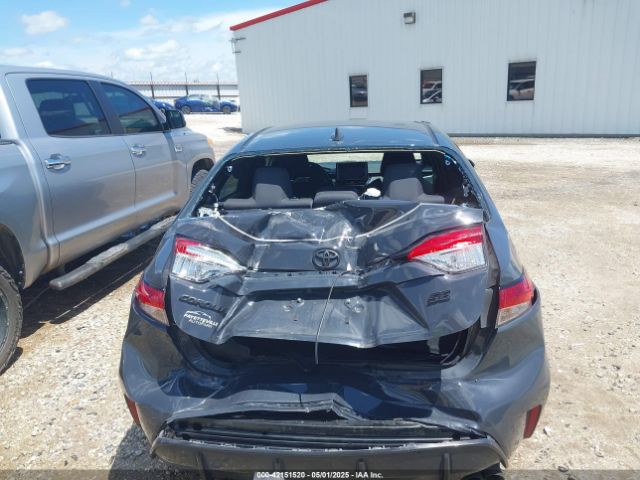 5YFS4MCE7RP183427 Toyota COROLLA SE