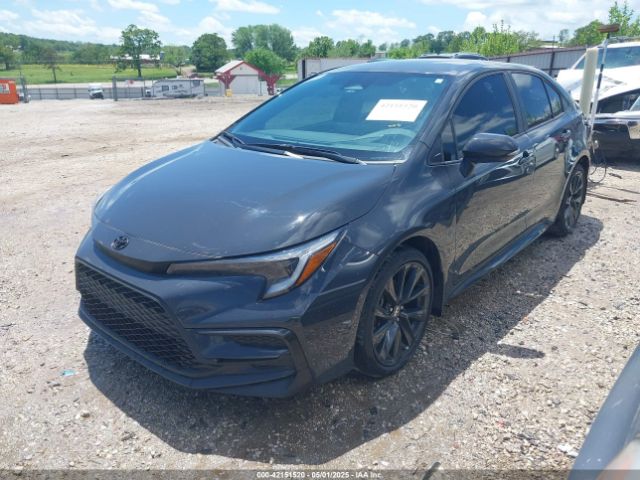 5YFS4MCE7RP183427 Toyota COROLLA SE