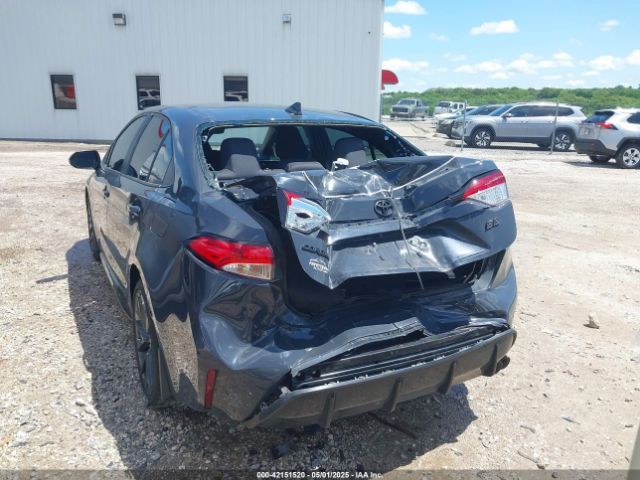 5YFS4MCE7RP183427 Toyota COROLLA SE