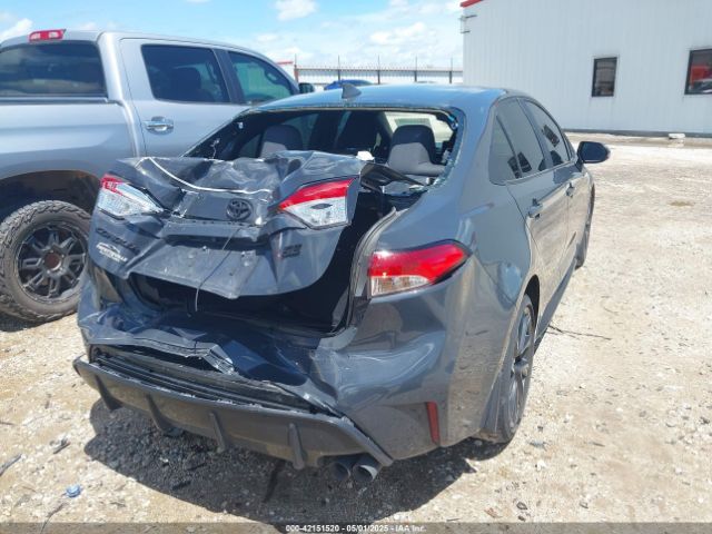 5YFS4MCE7RP183427 Toyota COROLLA SE