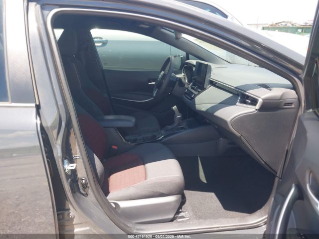 5YFS4MCE7RP183427 Toyota COROLLA SE