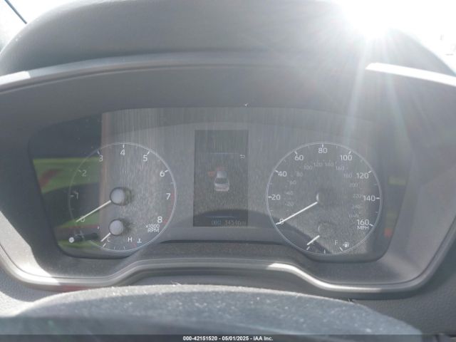 5YFS4MCE7RP183427 Toyota COROLLA SE
