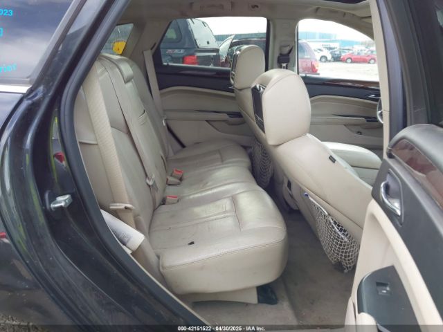 2013 CADILLAC SRX 3GYFNCE35DS607553 Photo 7