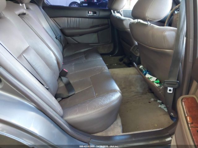 1992 LEXUS LS JT8UF11E6N0113182 Photo 7