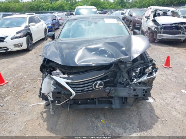 58ABK1GG8GU024968 Lexus ES 350