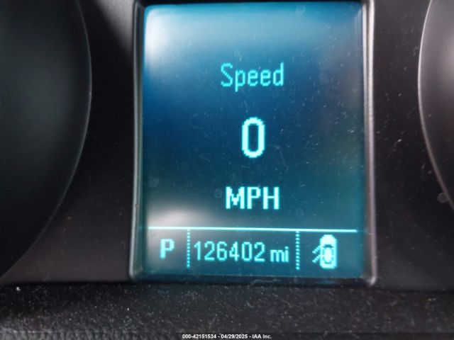 KL4CJCSB2EB578097 Buick Encore Leather