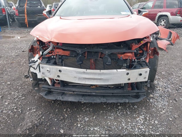 JTHU9JBH3K2003383 Lexus Ux 250h F Sport