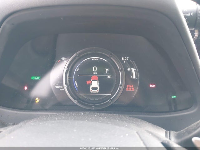 JTHU9JBH3K2003383 Lexus Ux 250h F Sport