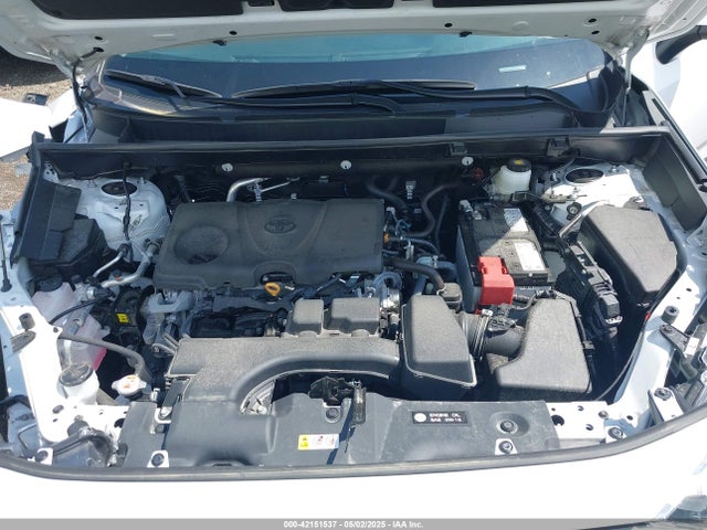 2T3P1RFV0RW465695 Toyota Rav4 Xle