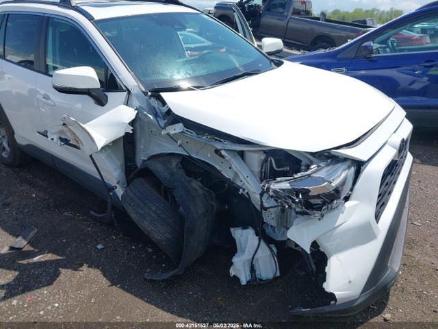 2T3P1RFV0RW465695 Toyota Rav4 Xle