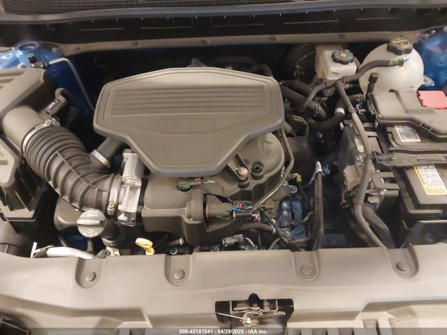 3GNKBKRSXSS142457 Chevrolet Blazer Awd Rs