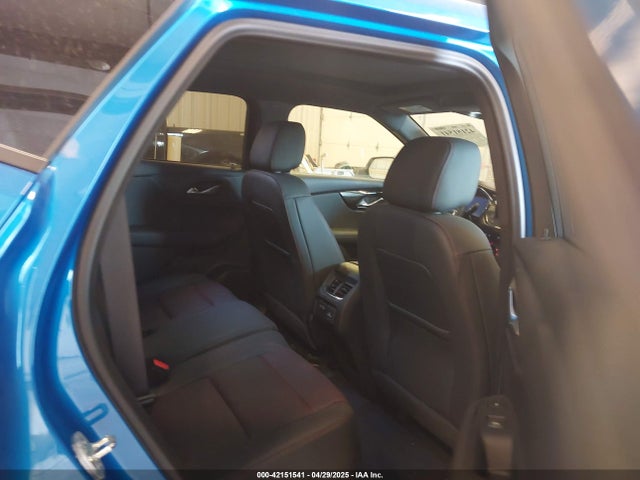 3GNKBKRSXSS142457 Chevrolet Blazer Awd Rs