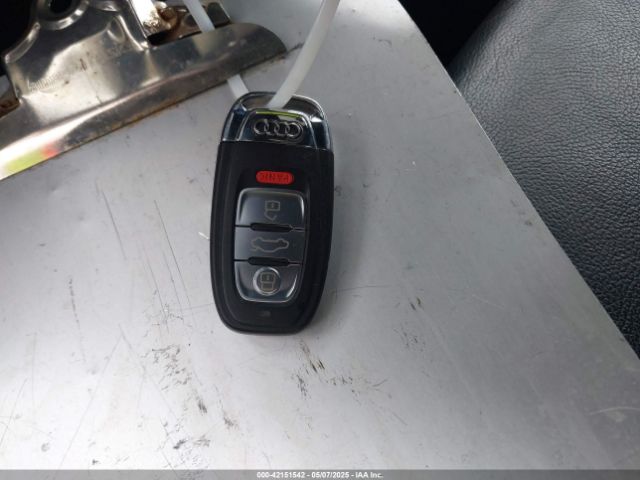 WA1CMAFP2FA048558 Audi Q5 3.0 Tdi Premium Plus