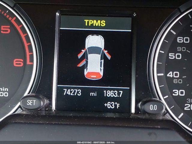 WA1CMAFP2FA048558 Audi Q5 3.0 Tdi Premium Plus