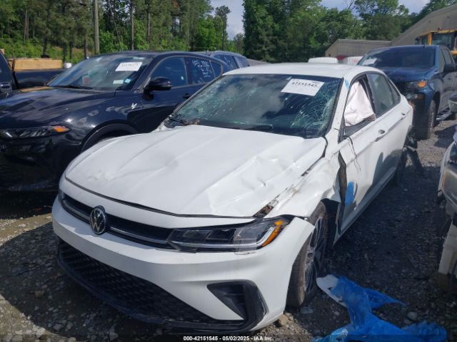 3VWBX7BUXSM048308 Volkswagen Jetta 1.5t Sport