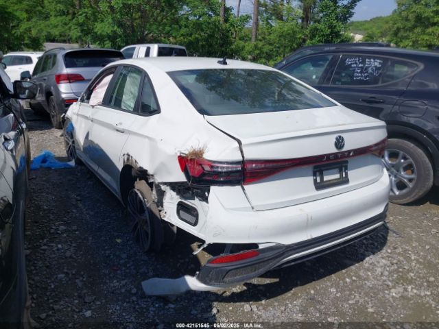 3VWBX7BUXSM048308 Volkswagen Jetta 1.5t Sport