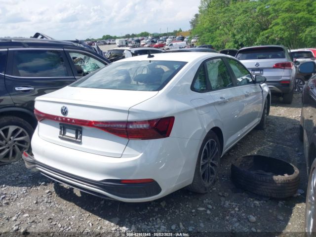 3VWBX7BUXSM048308 Volkswagen Jetta 1.5t Sport