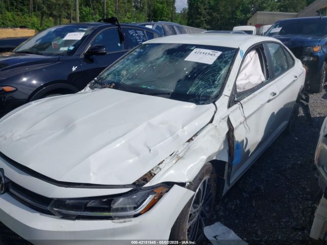 3VWBX7BUXSM048308 Volkswagen Jetta 1.5t Sport