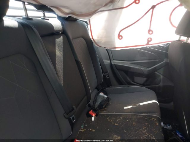 3VWBX7BUXSM048308 Volkswagen Jetta 1.5t Sport