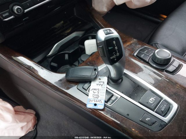 5UXWZ7C57G0T43364 BMW X3 Sdrive28i