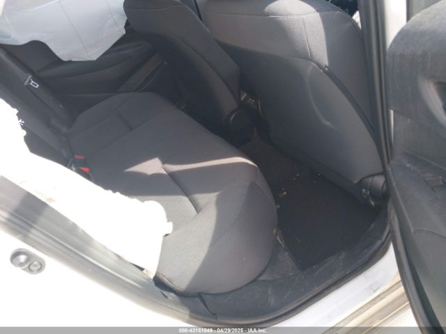 5YFB4MDE1PP053736 Toyota COROLLA LE